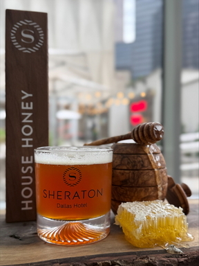 House Honey Lager - Sheraton Dallas.jpg