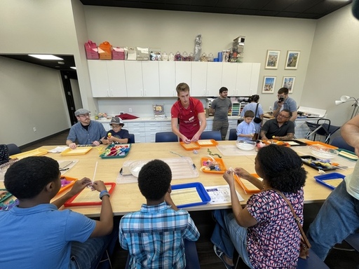 Courtesy of Meadows Museum, SMU