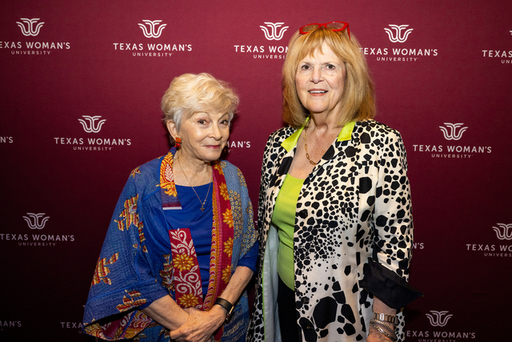 Texas Woman's University