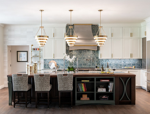 Kitchen Design Concepts